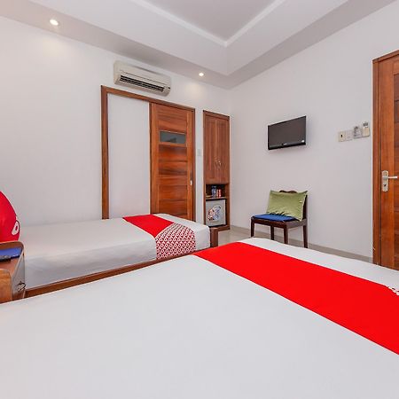 White Lion Hotel ญาจาง ภายนอก รูปภาพ