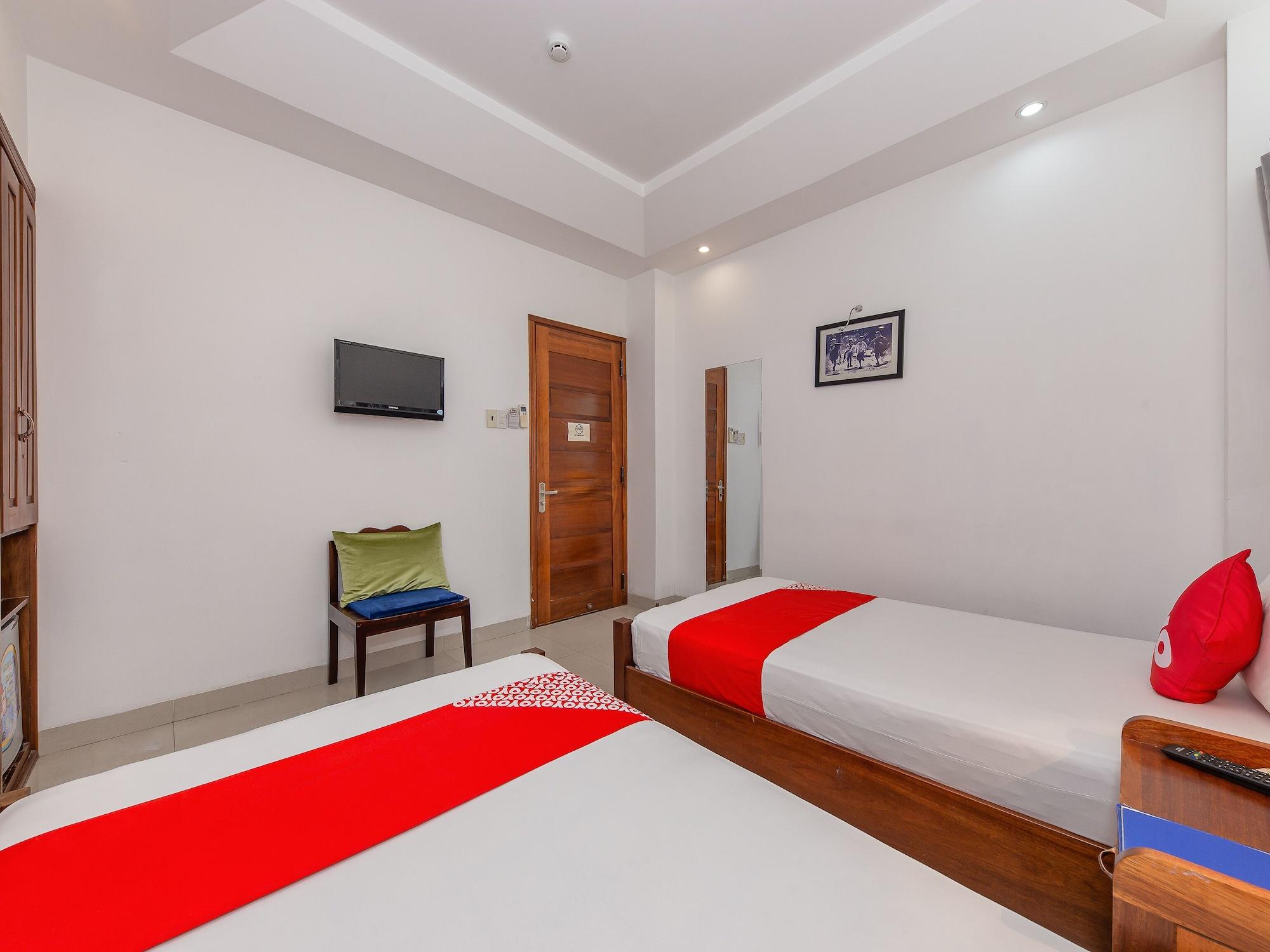 White Lion Hotel ญาจาง ภายนอก รูปภาพ