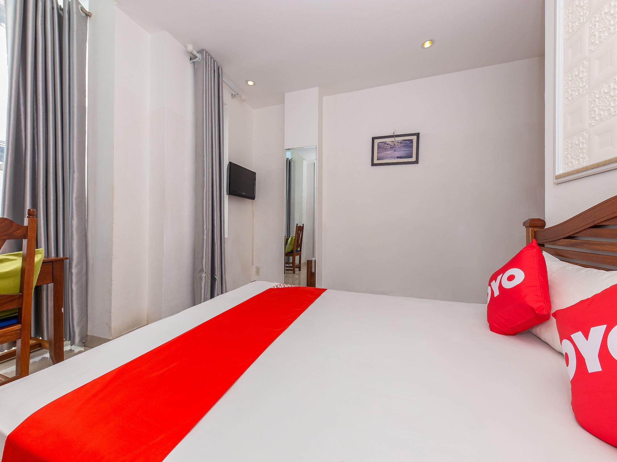 White Lion Hotel ญาจาง ภายนอก รูปภาพ